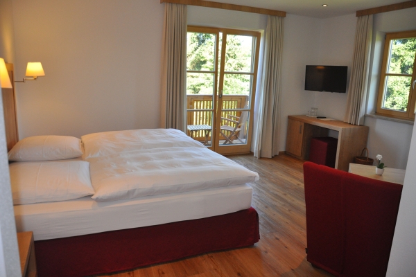 Hotel Moosleitner